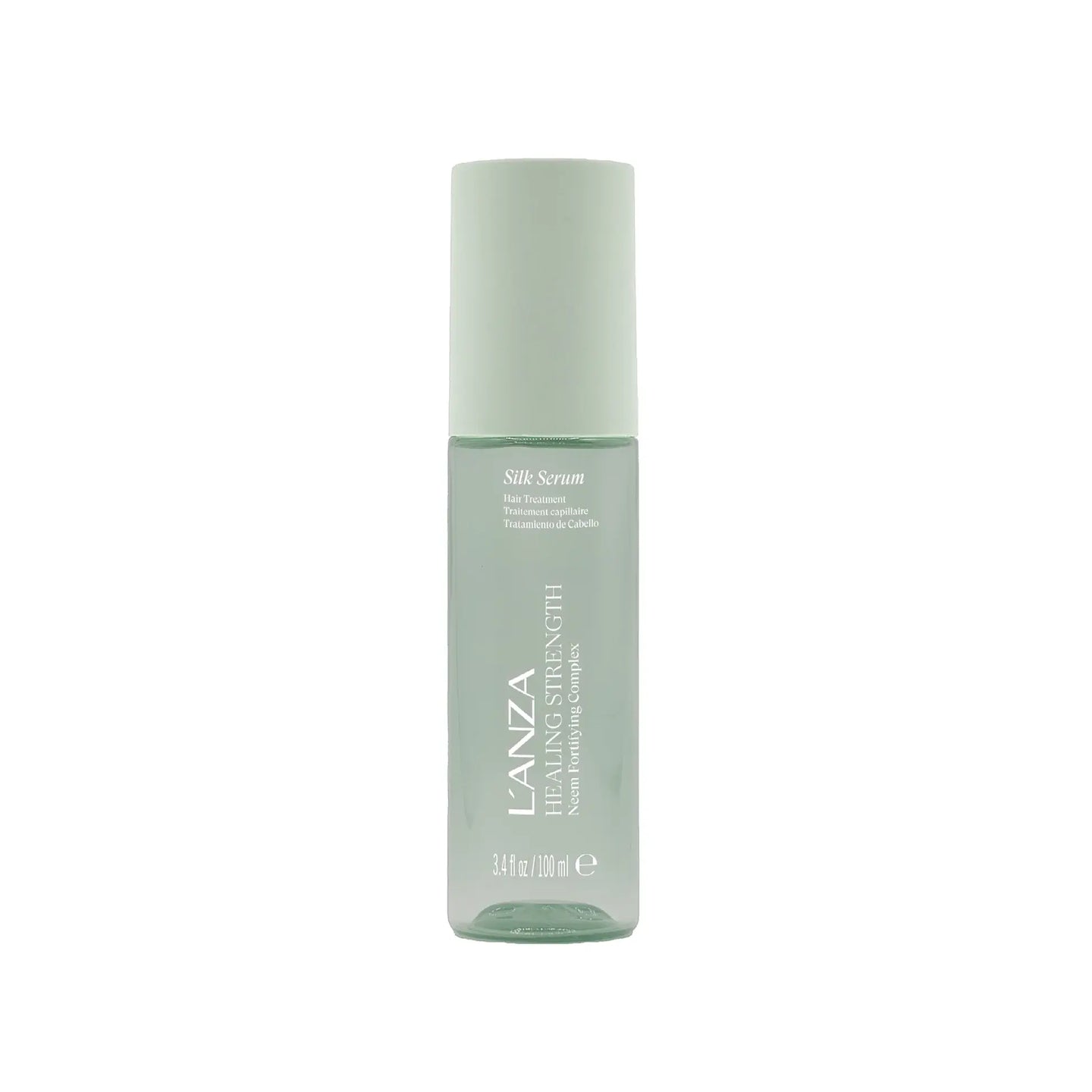 L'anza - Healing Strength - Neem Plant Serum 100ml