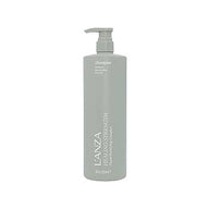 L'anza - Healing strength - Shampooing thé blanc 1L