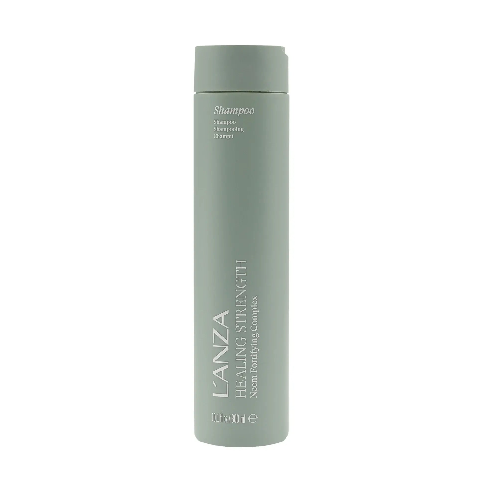 L'anza - Healing Strength - Shampooing thé blanc 300ml