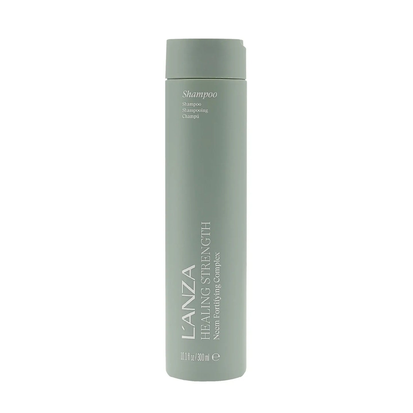 L'anza - Healing Strength - Shampooing thé blanc 300ml