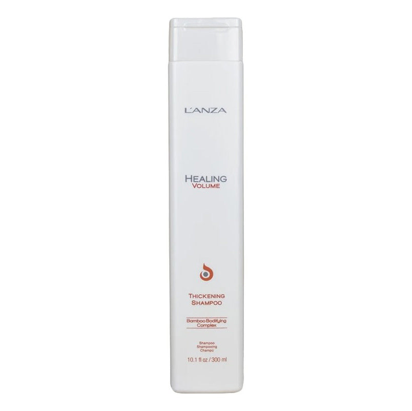 L'anza - Healing Volume - Thickening Shampoo 300ml