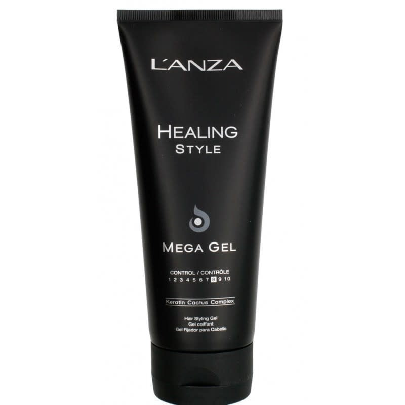 L'anza - Healing style - Mega gel 200ml
