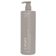 L'anza - Keratin Healing Oil - Keratin Shampoo 950ml