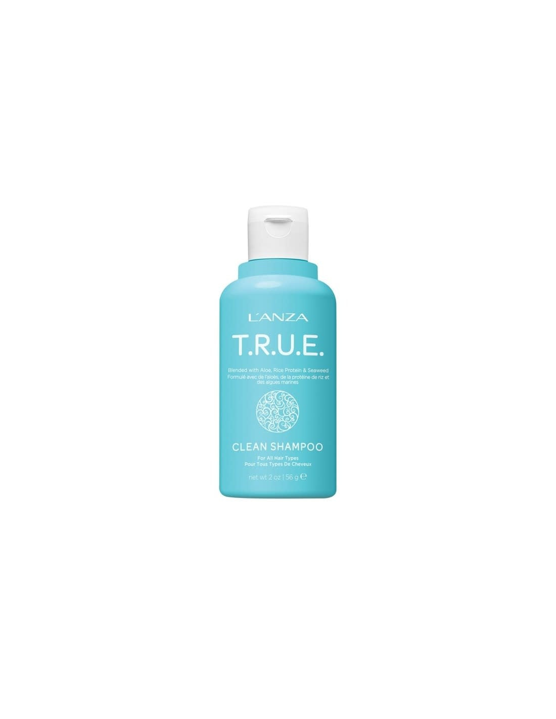 L'anza - True - Powder Shampoo 56g
