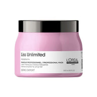 L'Oréal Professionnel - Liss unlimited - Masque lissage intense 500ml