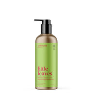 Attitude - Shampoing et savon corps 2en1 - Coco melon 473ml