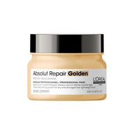 L'Oréal Professionnel - Absolut Repair Gold - Masque Doré Restructurant Instantané 250ml