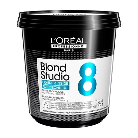 L'Oréal Professionnel - Blond Studio Décolorant 907g