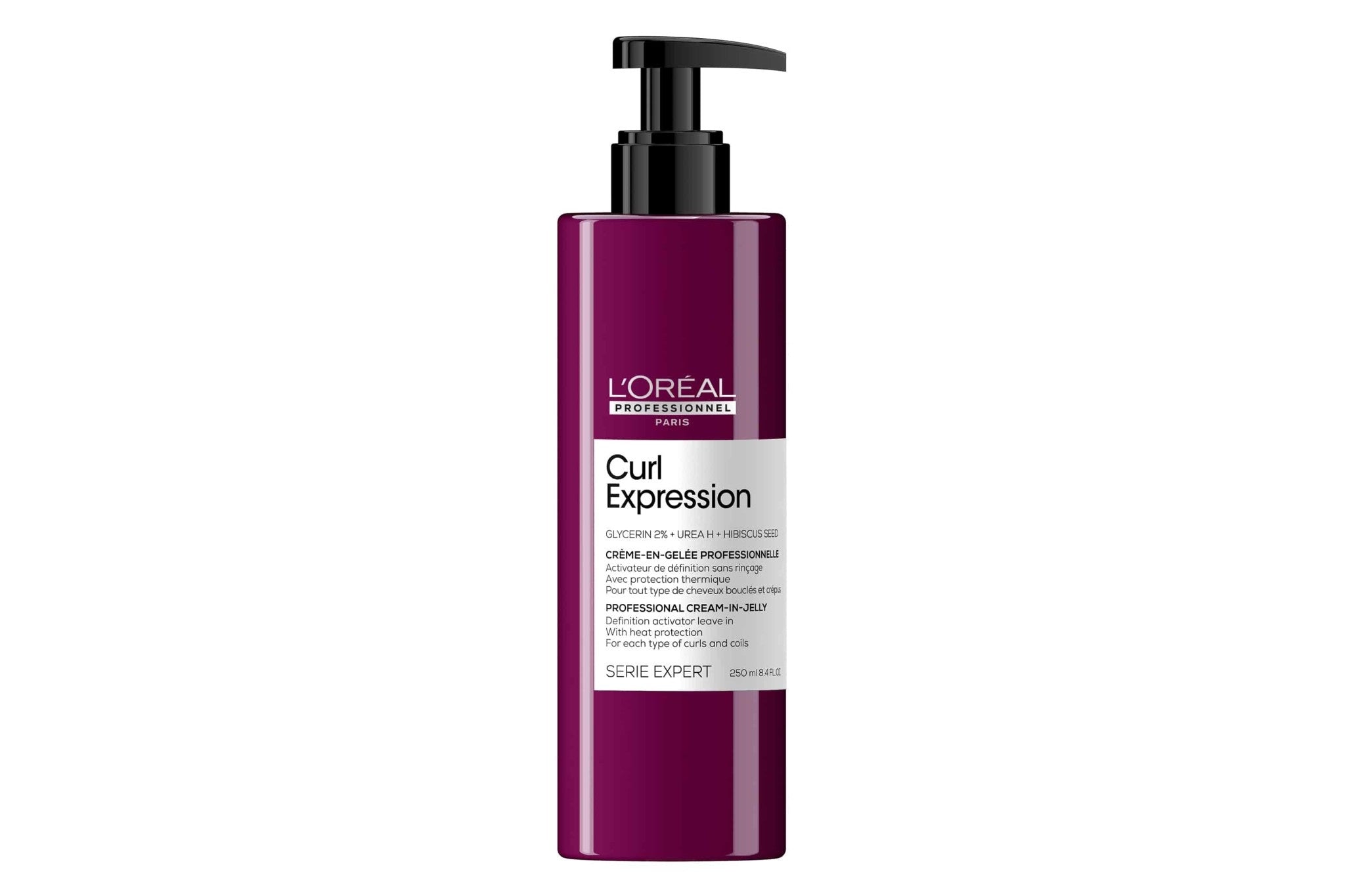 L'Oréal Professionnel - Curl Expression - Leave-In Definition Activator 250ml