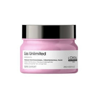 L'Oréal Professionnel - Liss unlimited - Masque lissage intense 250ml
