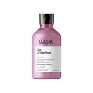 L'Oréal Professionnel - Liss unlimited - Shampooing lissage intense 300ml