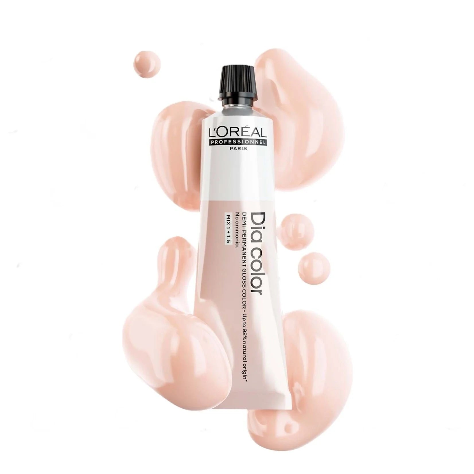 L'Oréal Professionnel - Dia Color - Coloration demi-permanente sans ammoniaque -