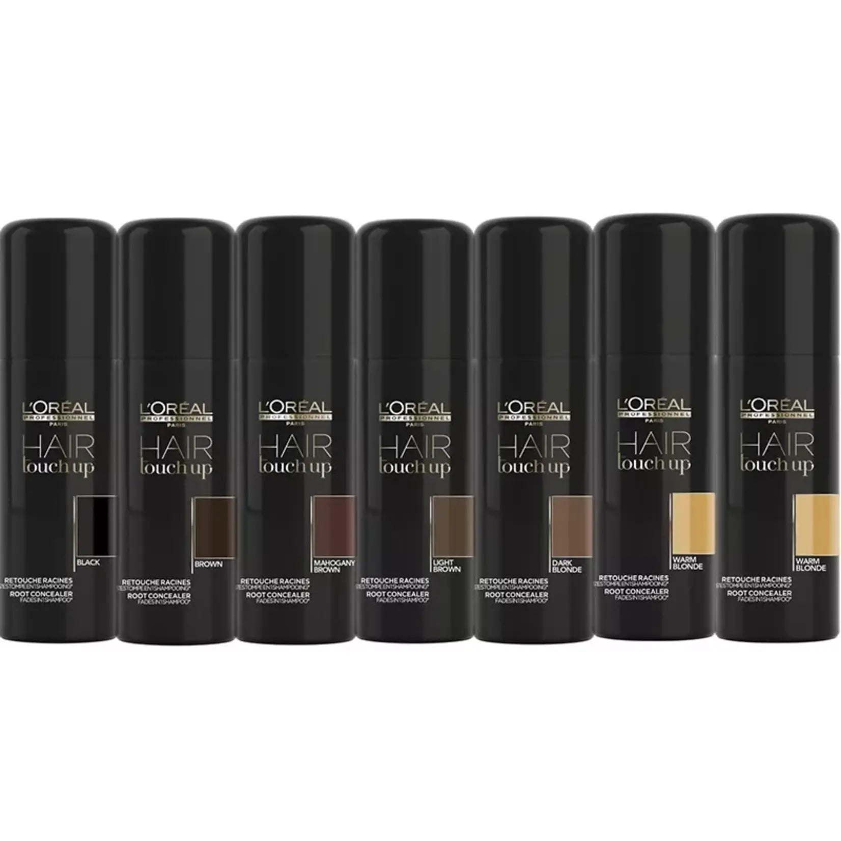 L'Oréal Professionnel - Hair Touch Up - 57g
