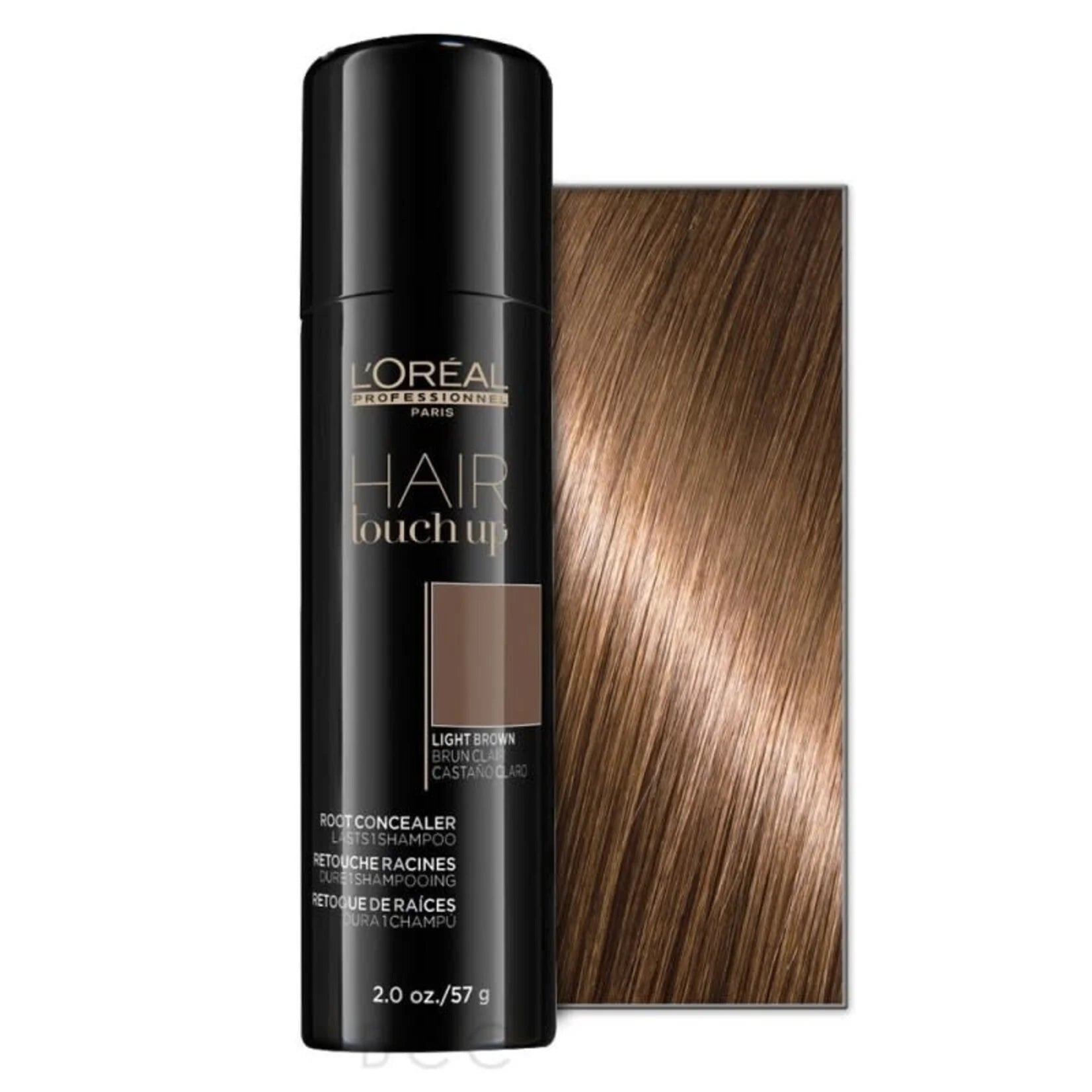 L'Oréal Professionnel - Hair Touch Up - 57g