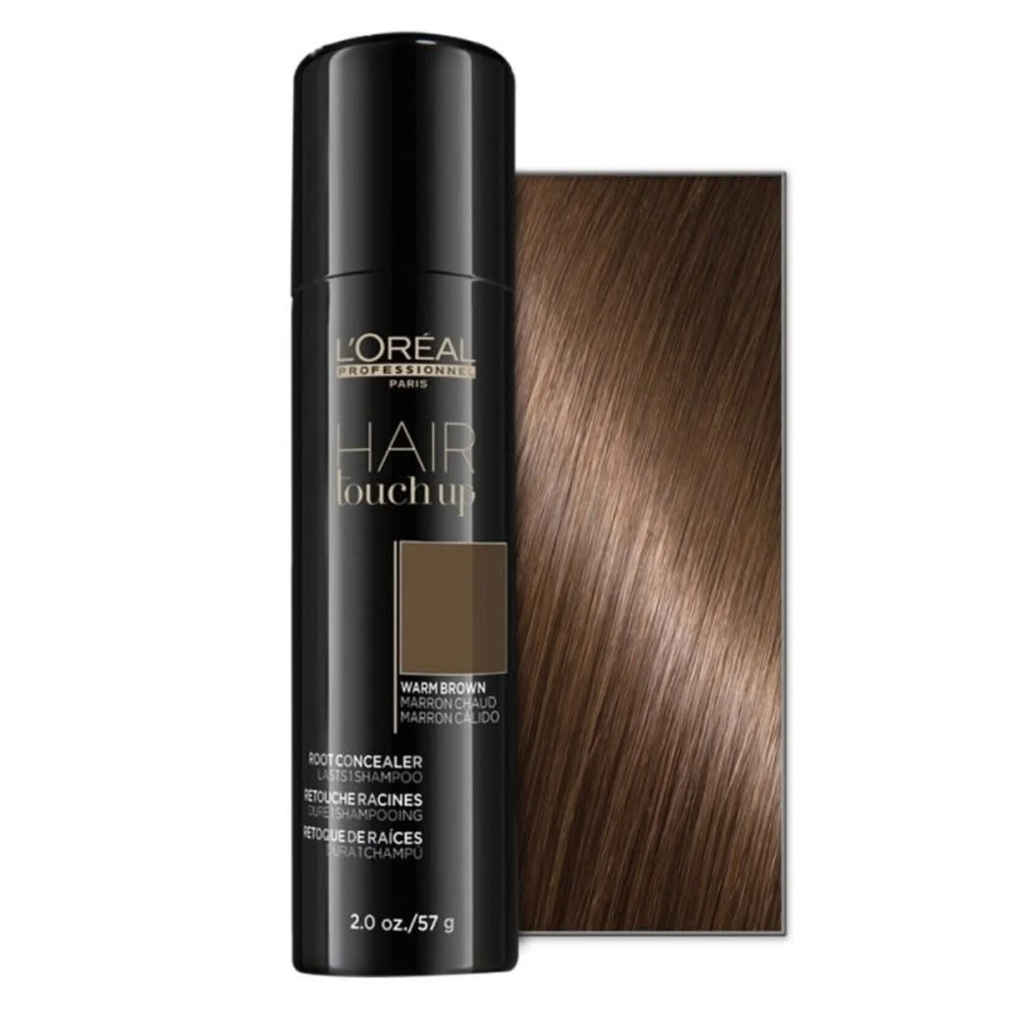 L'Oréal Professionnel - Hair Touch Up - 57g