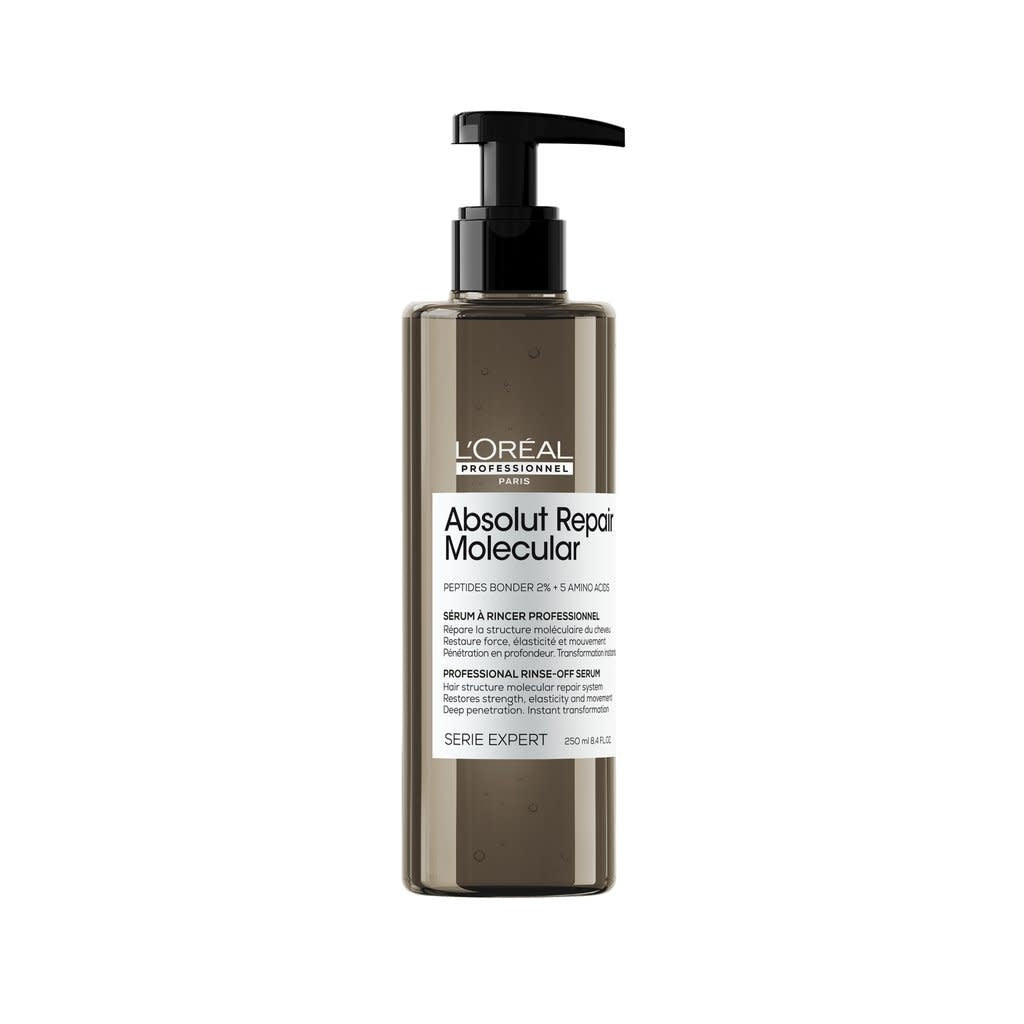 L'Oréal Professionnel - Absolut Repair Molecular - Rinse-off Serum 250ml