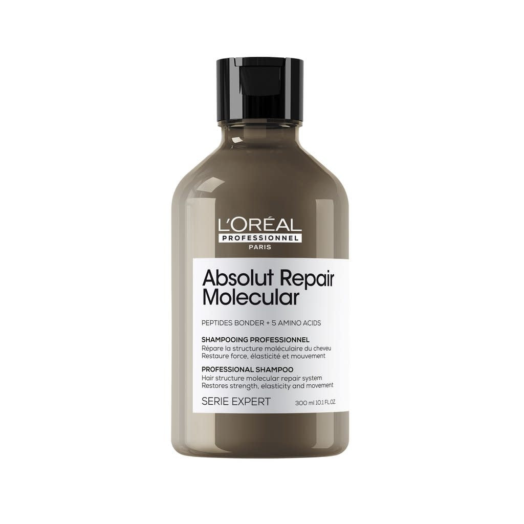L'Oréal Professionnel - Absolut repair molecular - Shampooing 300ml
