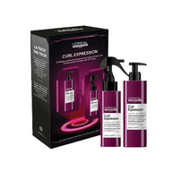 L'Oréal Professionnel - Curl Expression - Gift Set