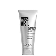 L'Oréal Professionnel - Tecni Art - Depolish Paste 100ml