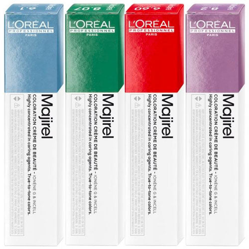 L'Oréal Professionnel - Majirel MIX - Coloration 50ml