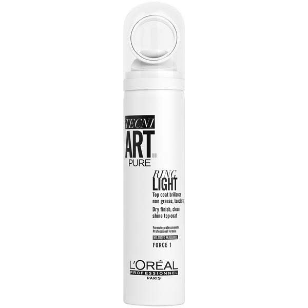 L'Oréal Professionnel - Tecni art - Ring light 150ml
