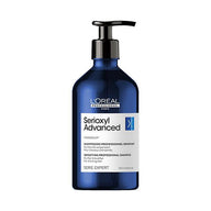 L'Oréal Professionnel - Serioxyl Advanced - Purifying & Bodifying Shampoo 500ml