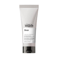 L'Oréal Professionnel - Silver - Soin à rincer 200ml
