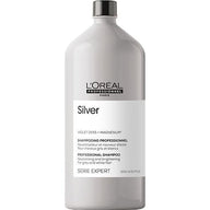 L'Oréal Professionnel - Silver - Shampoo 1500ml