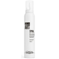 L'Oréal Professionnel - Tecni art - Spiral queen mousse 200ml