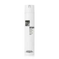 L'Oréal Professionnel - Tecni art - Infinium 3 - Spray fixation moyenne 289g