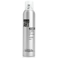 L'Oréal Professionnel - Tecni art - Next Day - Finishing Dry Spray 193g