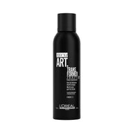 L'Oréal Professionnel - Tecni art - Transformer gel to foam 150ml