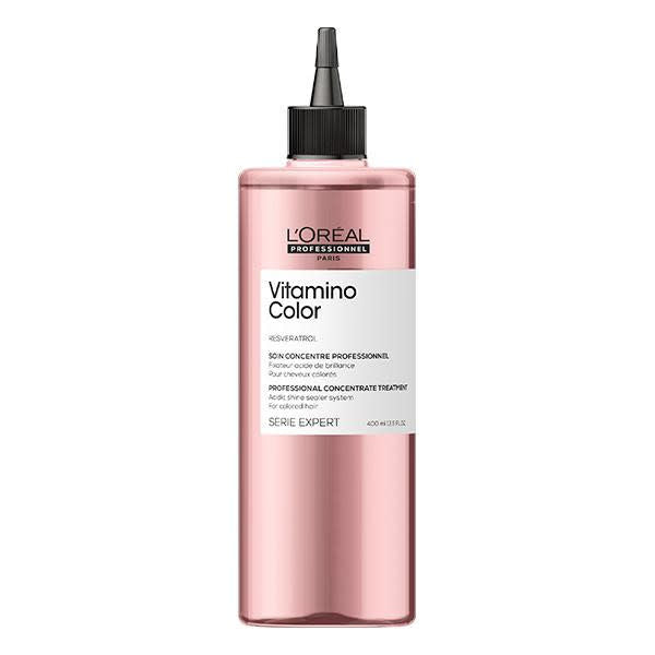 L'Oréal Professionnel - vitamino color - acidic sealer treatment 400ml