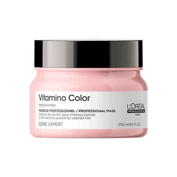 L'Oréal Professionnel - Vitamino Color - Color fix mask 250ml