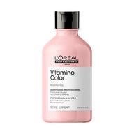 L'Oréal Professionnel - Vitamino Color - Shampoing Fixateur & Perfecteur De Couleur 300ml