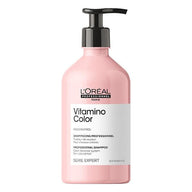 L'L'Oréal Professionnel - Vitamino Color - Shampoing Fixateur & Perfecteur De Couleur 500ml