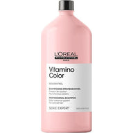 L'Oréal Professionnel - Vitamino Color - Shampoing Fixateur & Perfecteur De Couleur 1500ml