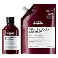 L'Oréal Professionnel - Vitamino Color Spectrum - Refill Set 2x500ml