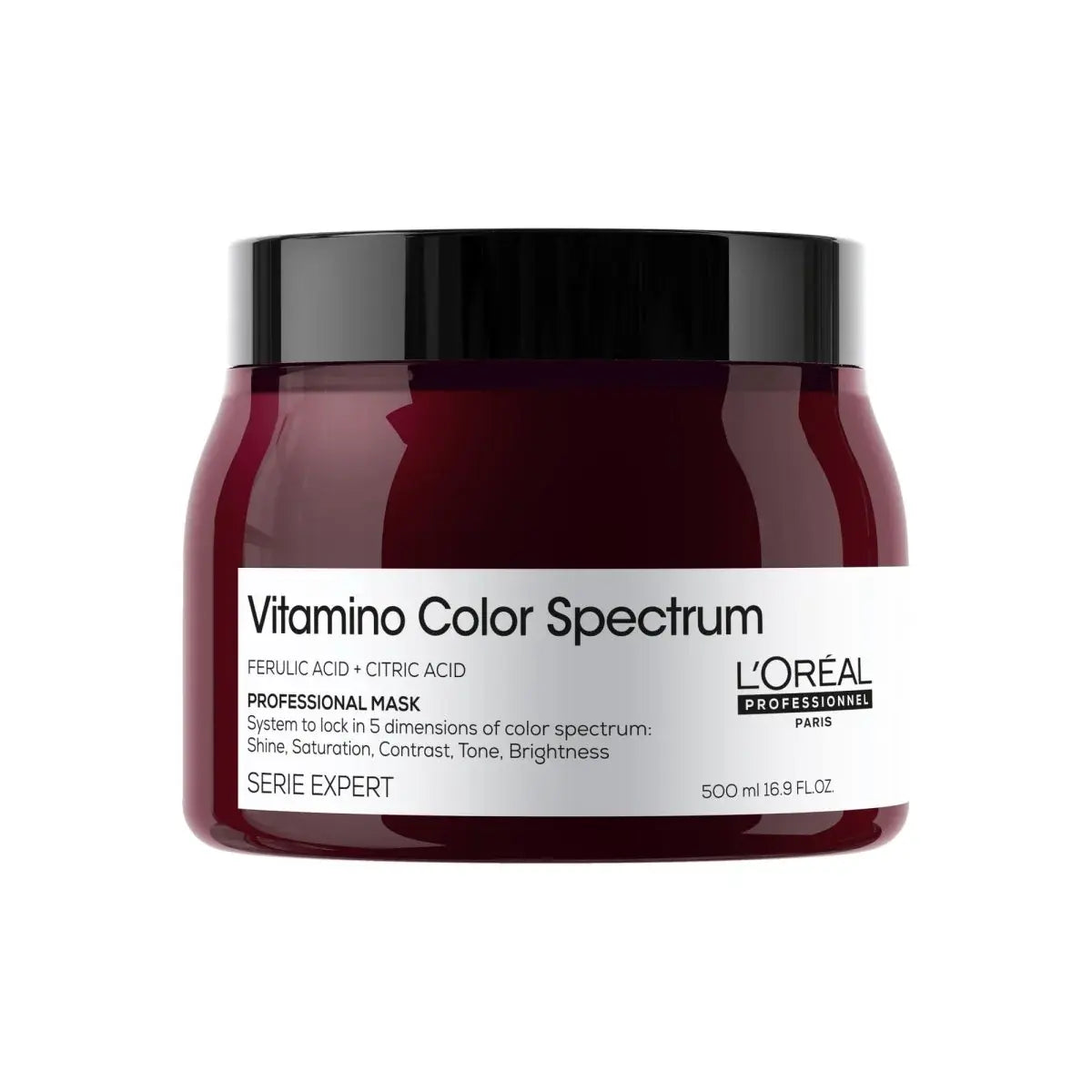 L'Oréal Professionnel - Vitamino color spectrum - Mask 500ml