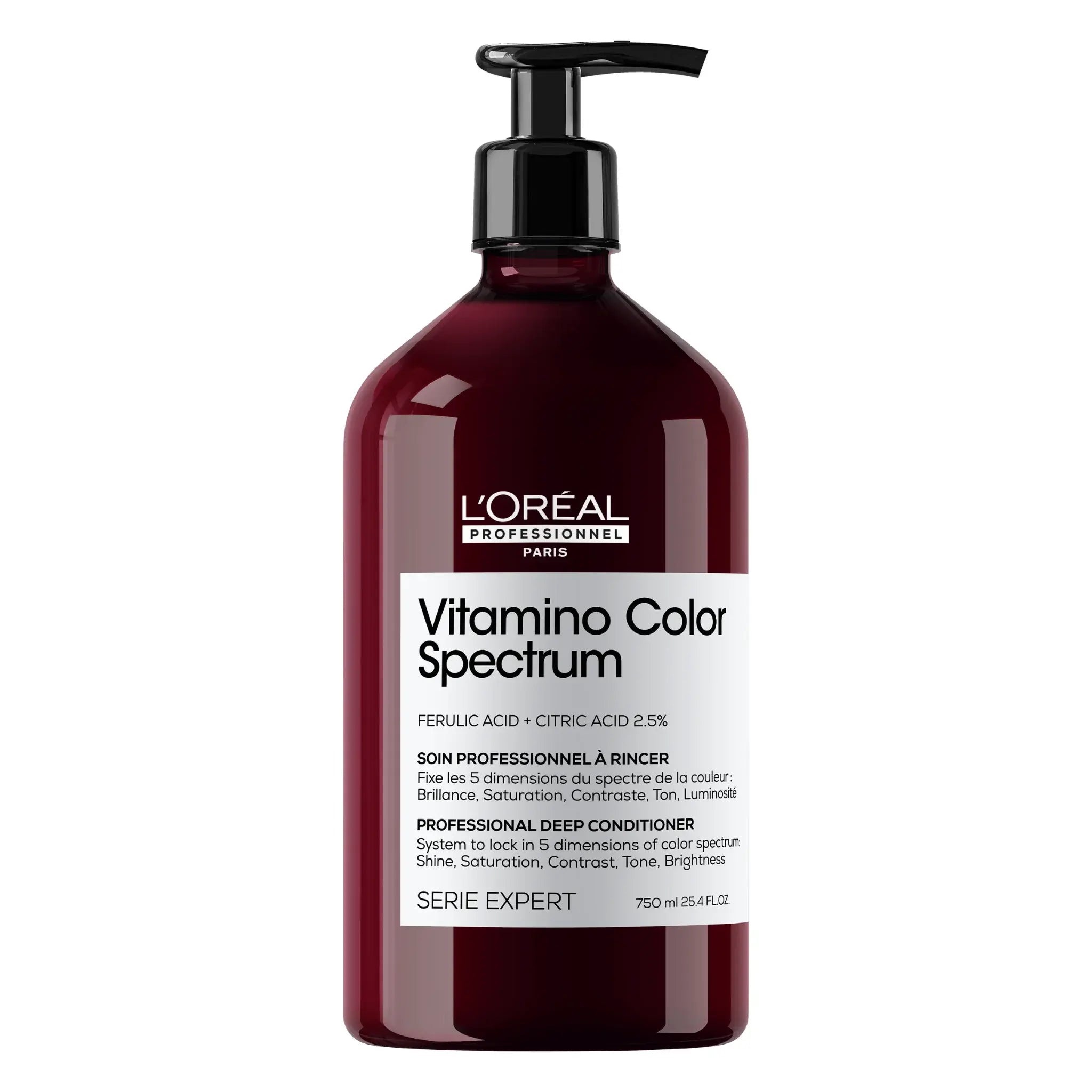 L'Oréal Professionnel - Vitamino Color Spectrum - Conditioner 750ml