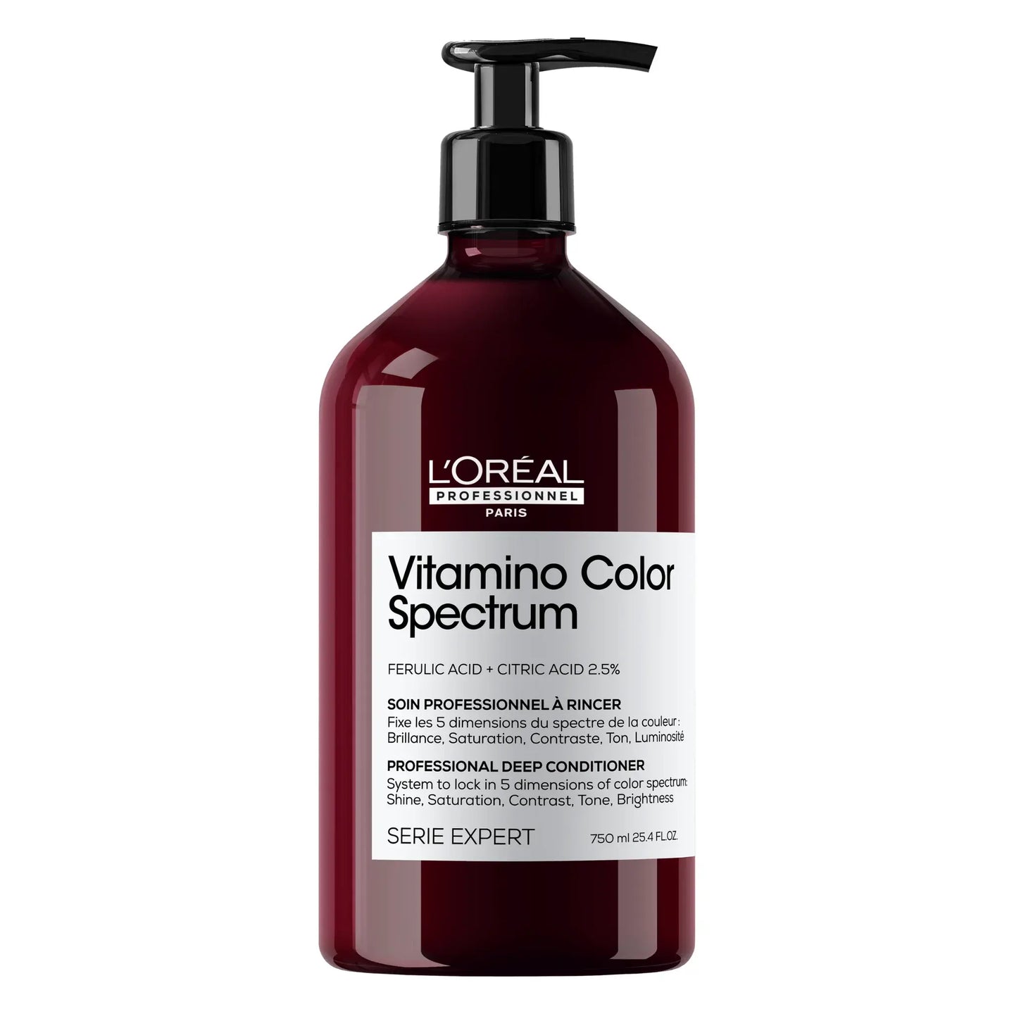 L'Oréal Professionnel - Vitamino Color Spectrum - Conditioner 750ml
