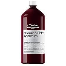 L'Oréal Professionnel - Vitamino color spectrum - Shampooing 1500ml