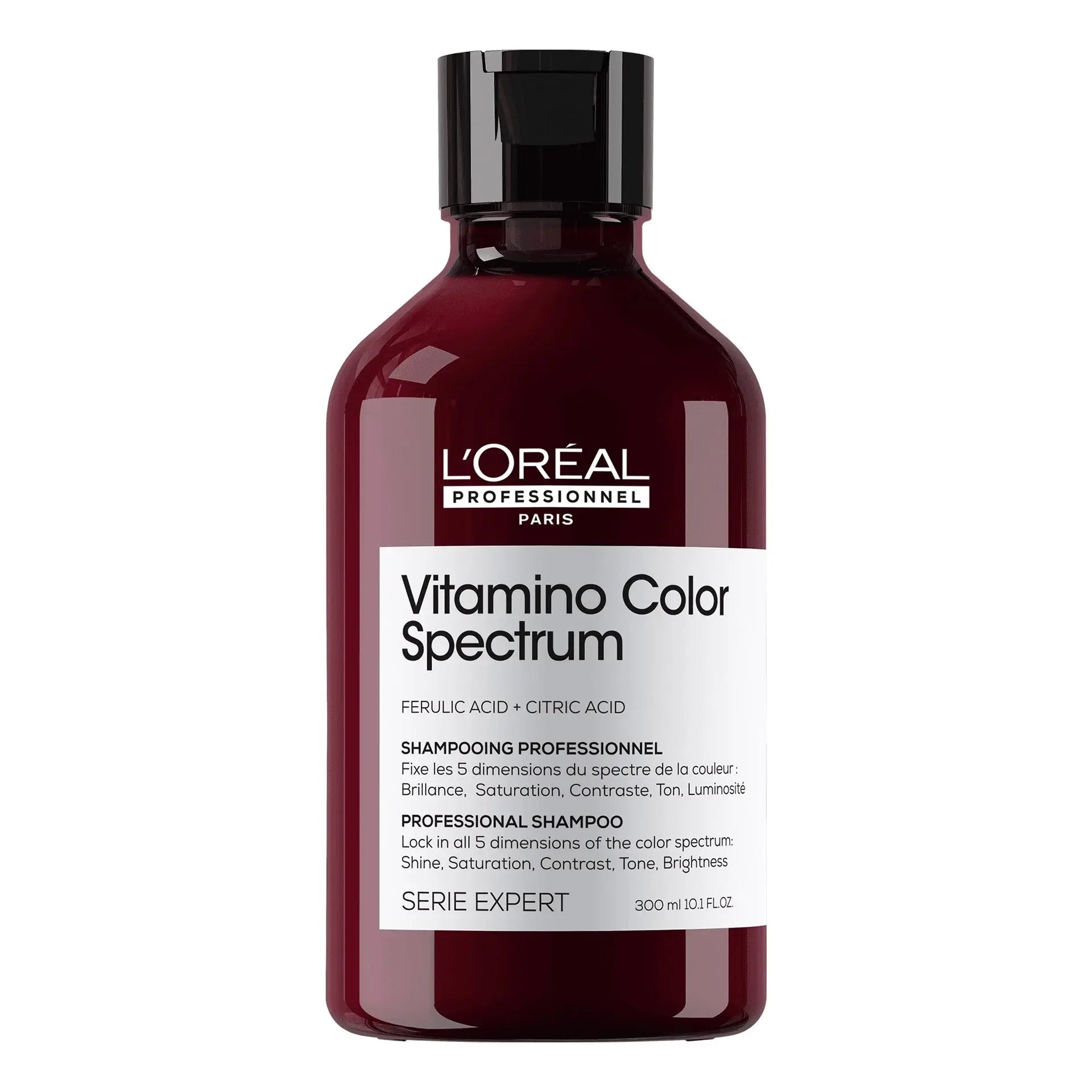 L'Oréal Professionnel - Vitamino color spectrum - Shampooing 300ml