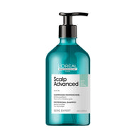 L'Oréal - Scalp Advanced - Anti-oil dermo-purifier shampoo 500ml