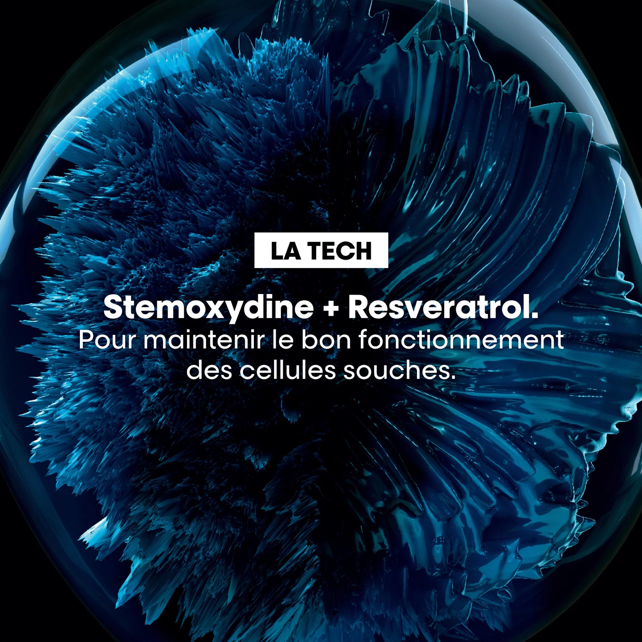 L'Oréal Professionnel - Serioxyl Advanced - Ensemble cadeau