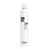 L'Oréal Professionnel - Tecni art - Extreme Lacquer - Extreme hold hairspray 289g