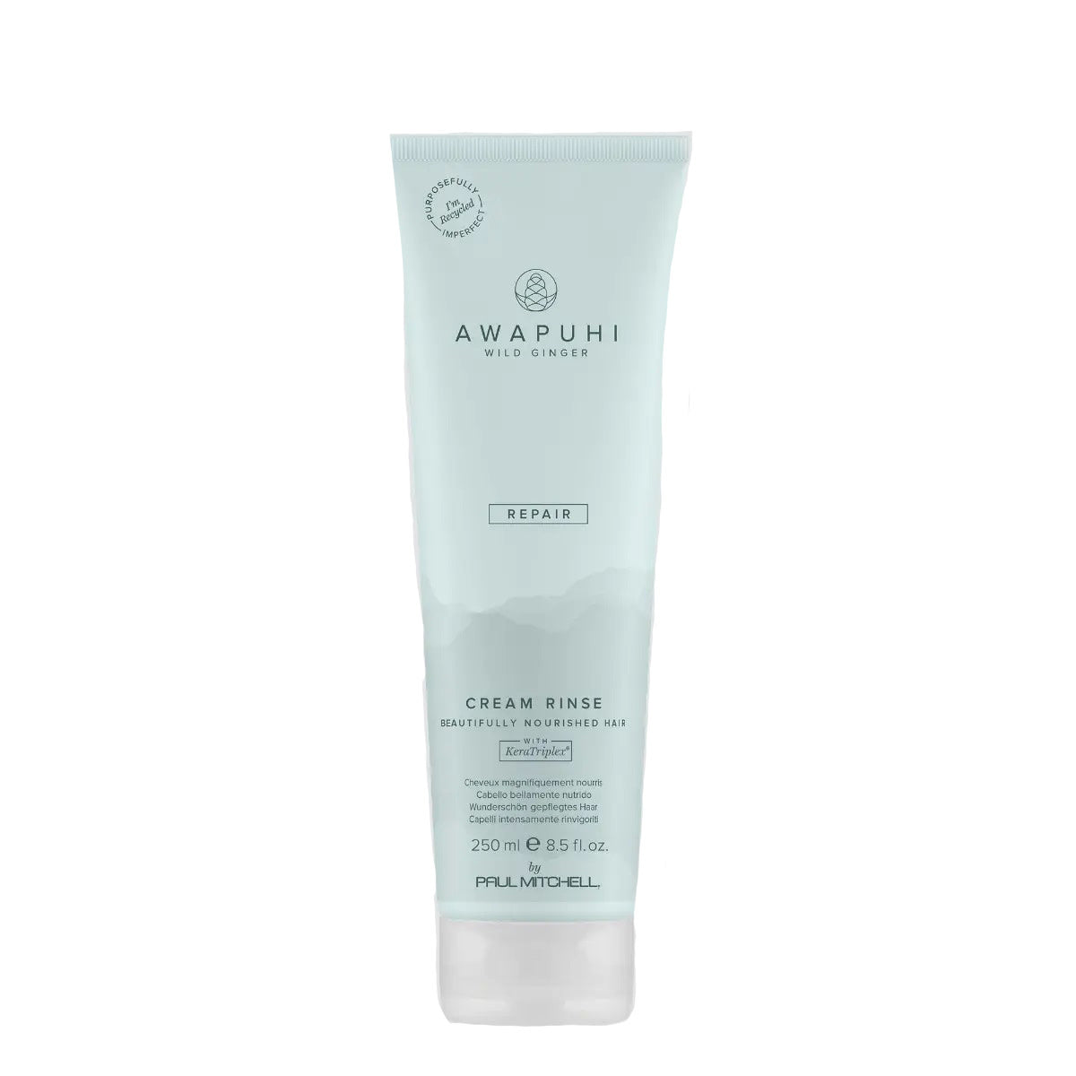 Paul Mitchell - Awapuhi Wild Ginger - Repair - Keratriplex Treatment 250ml