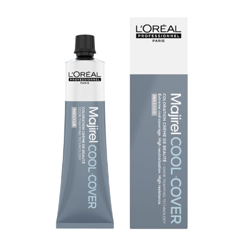 L'Oréal Professionnel - Majirel Cool Cover - Coloration 50ml