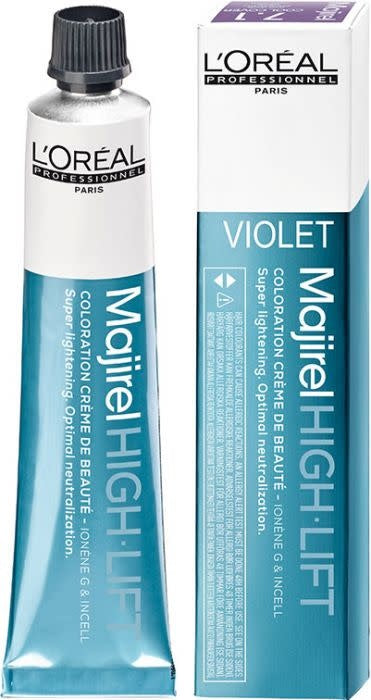L'Oréal Professionnel - Majirel Highlift - Hair Colour 50ml