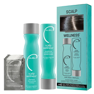 Malibu - Scalp wellness kit